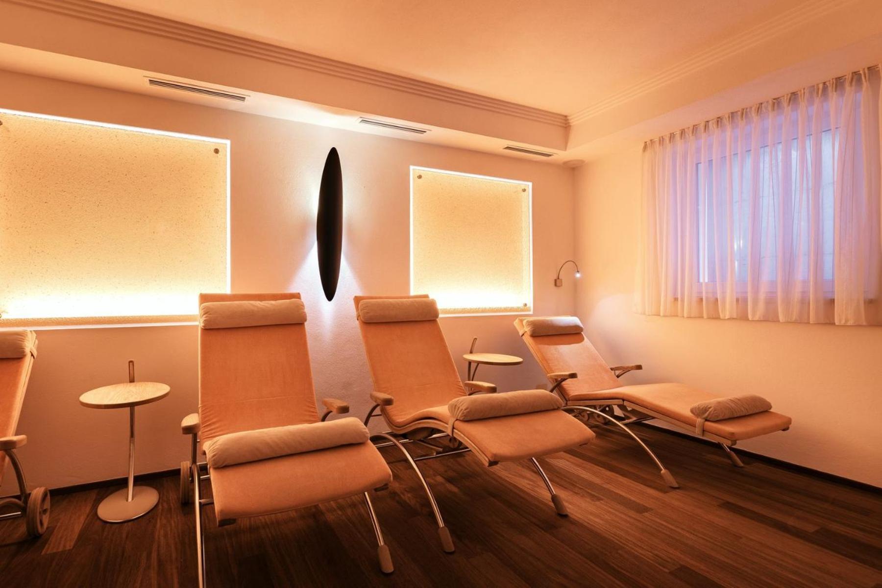Apartments Burvel 塞尔瓦迪加尔代纳山谷 外观 照片