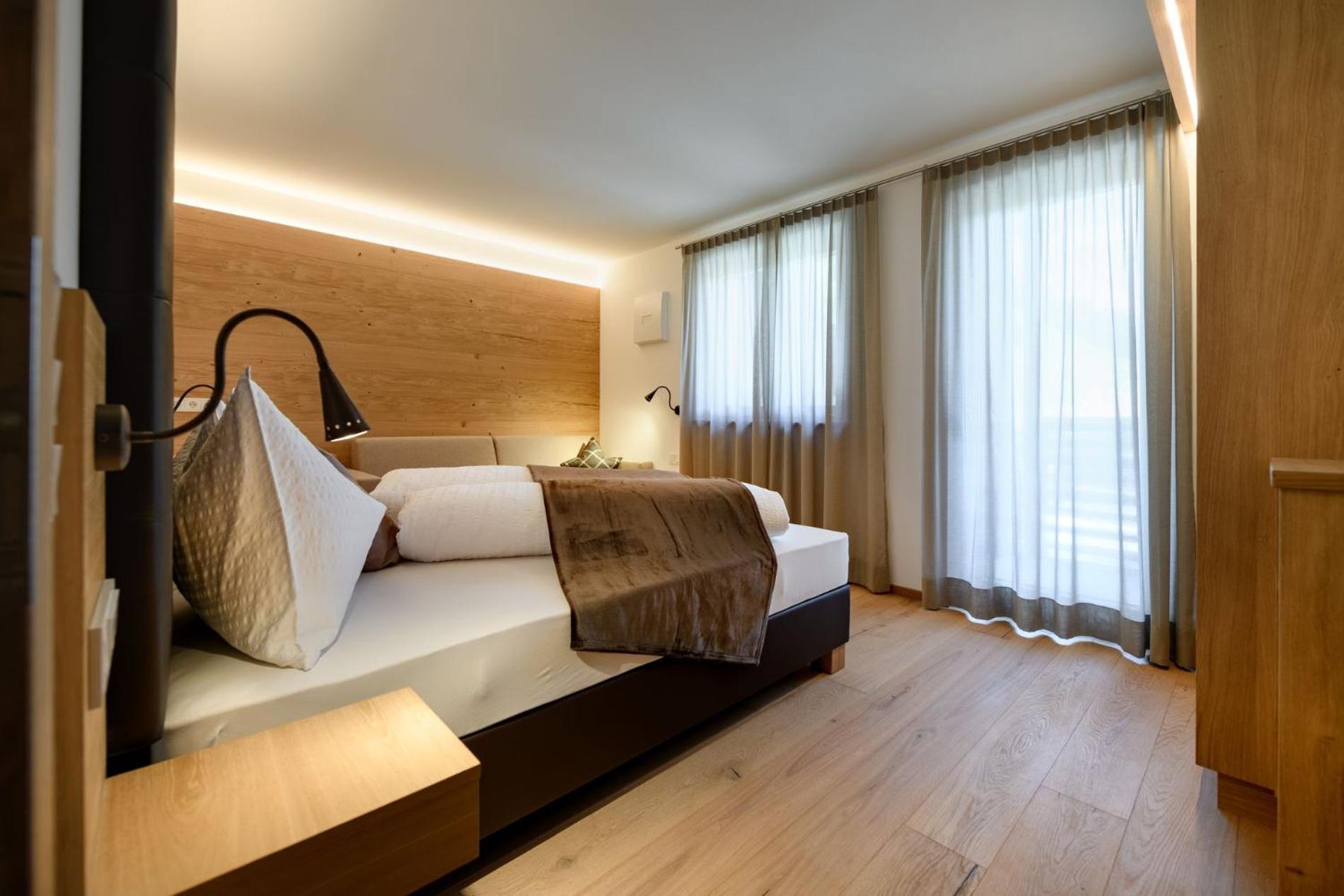 Apartments Burvel 塞尔瓦迪加尔代纳山谷 客房 照片