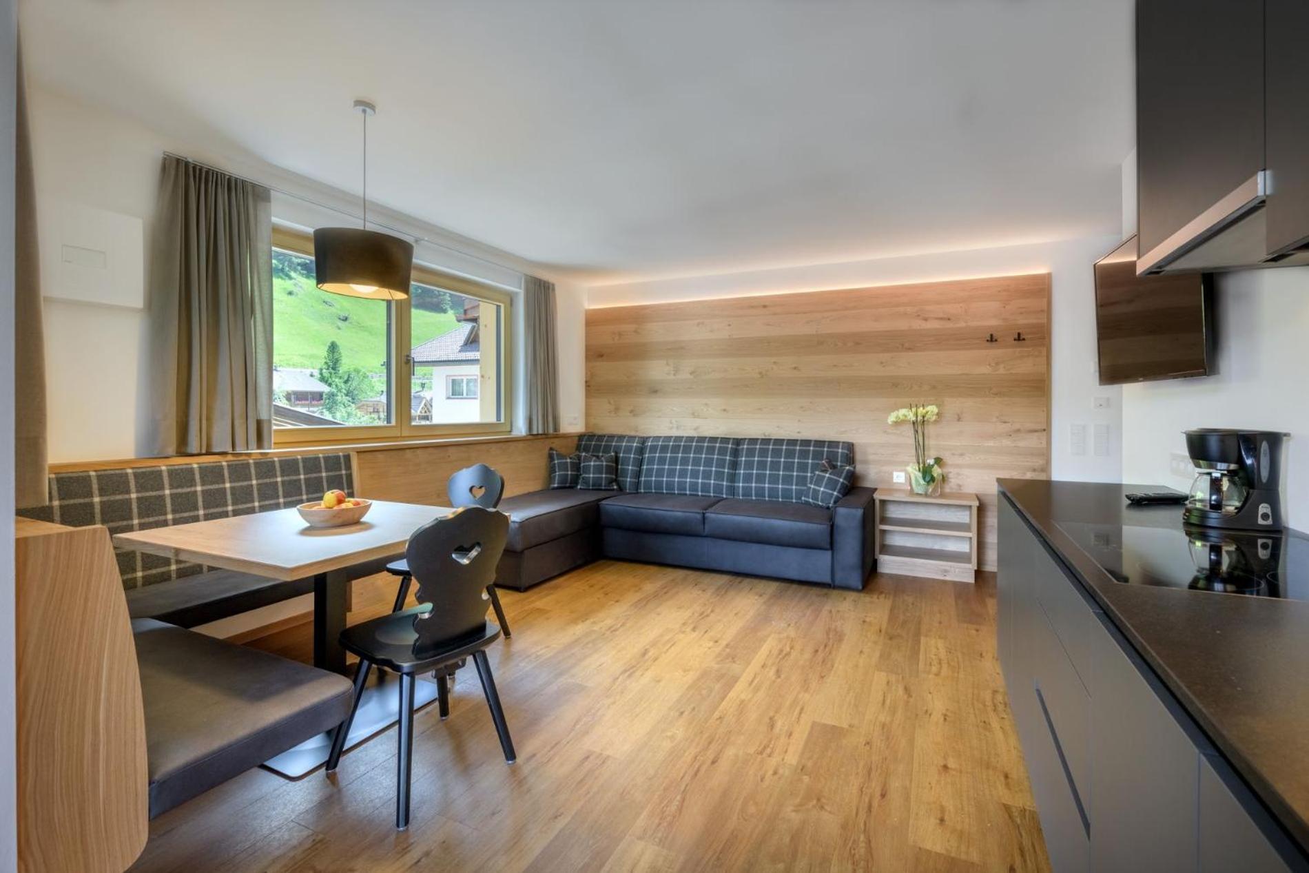 Apartments Burvel 塞尔瓦迪加尔代纳山谷 客房 照片