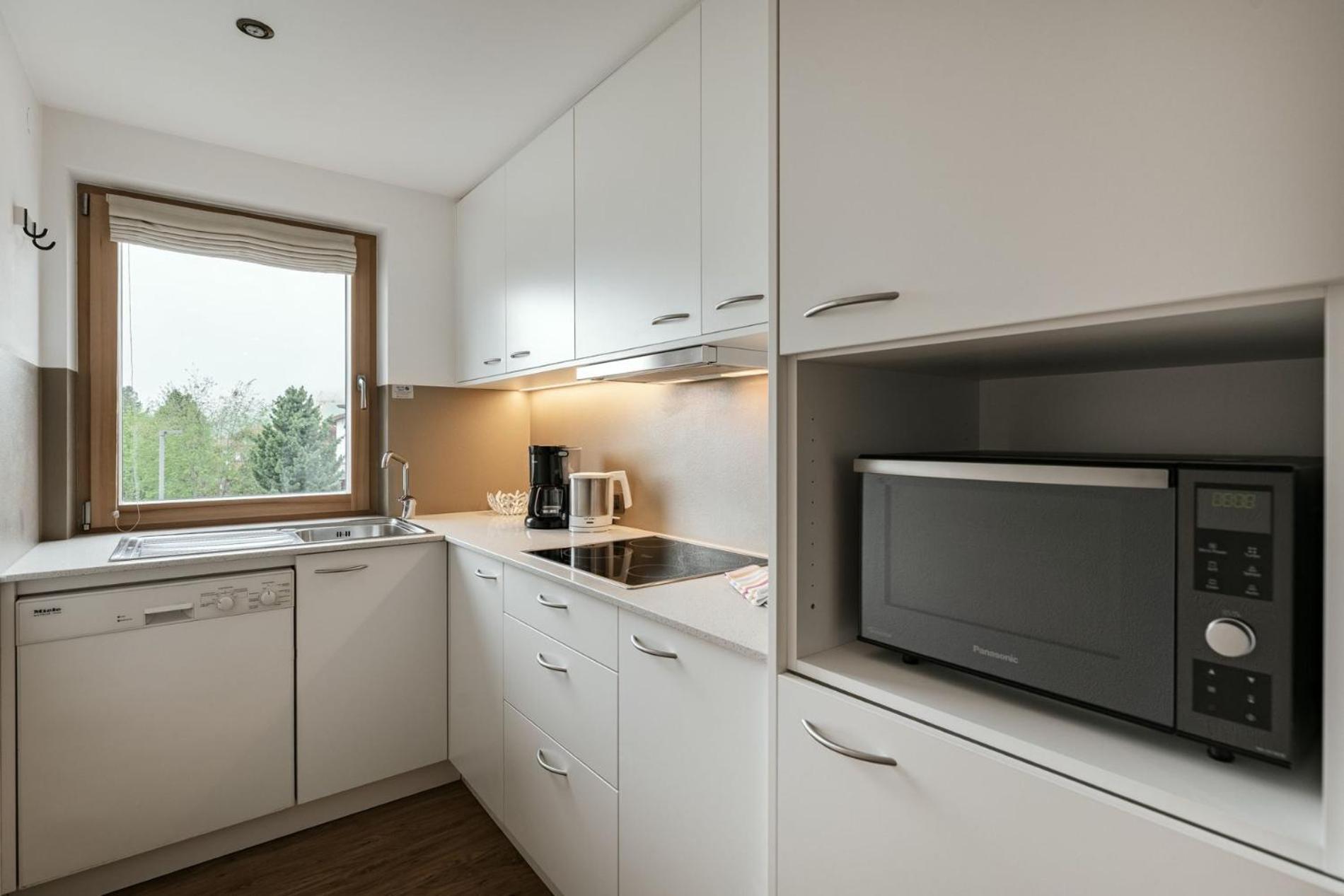 Apartments Burvel 塞尔瓦迪加尔代纳山谷 客房 照片