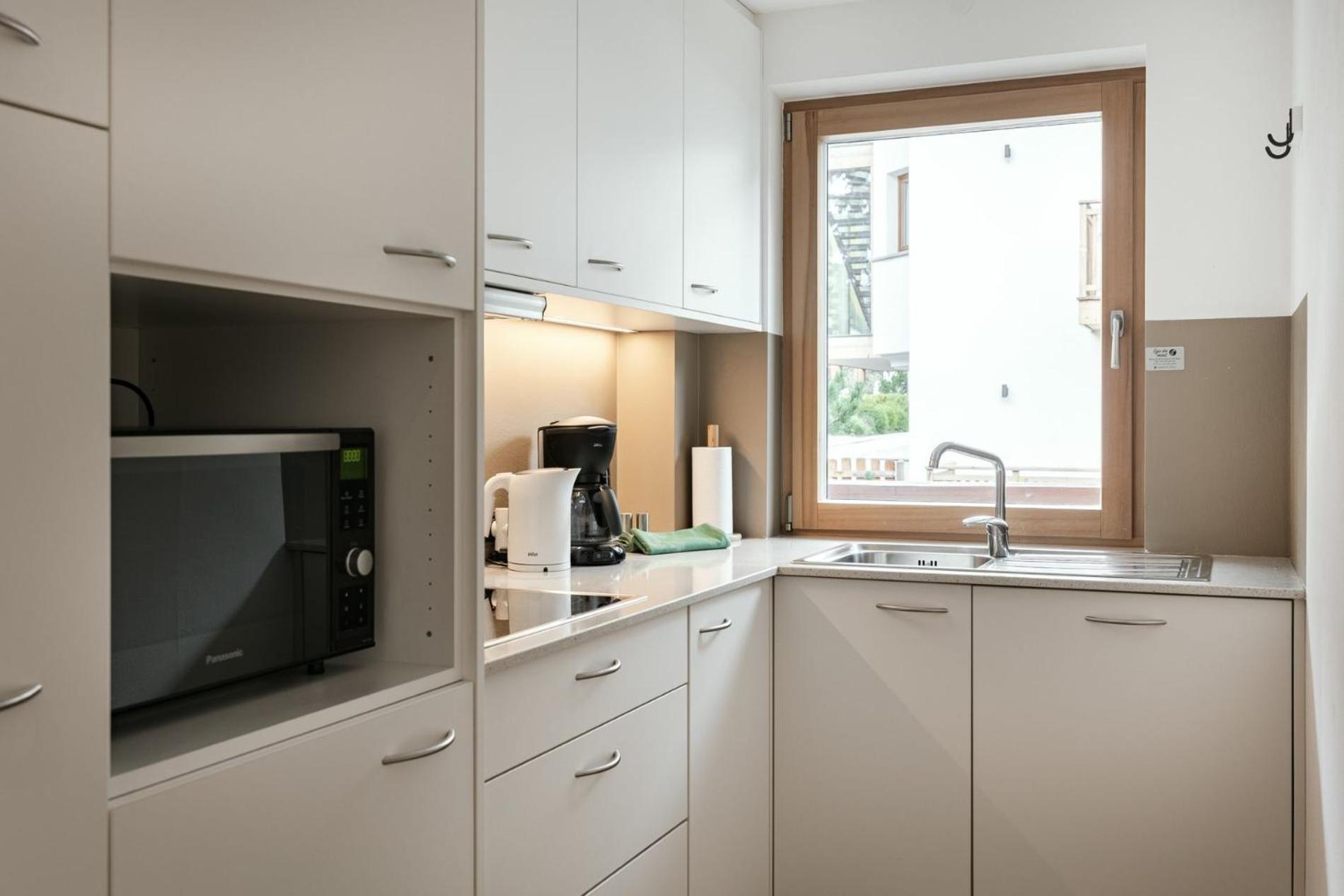 Apartments Burvel 塞尔瓦迪加尔代纳山谷 客房 照片